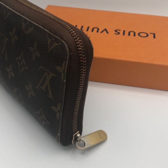 LV Zippy Organizer - Picture 3 of 13